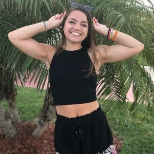 Meet your Posher, Alex